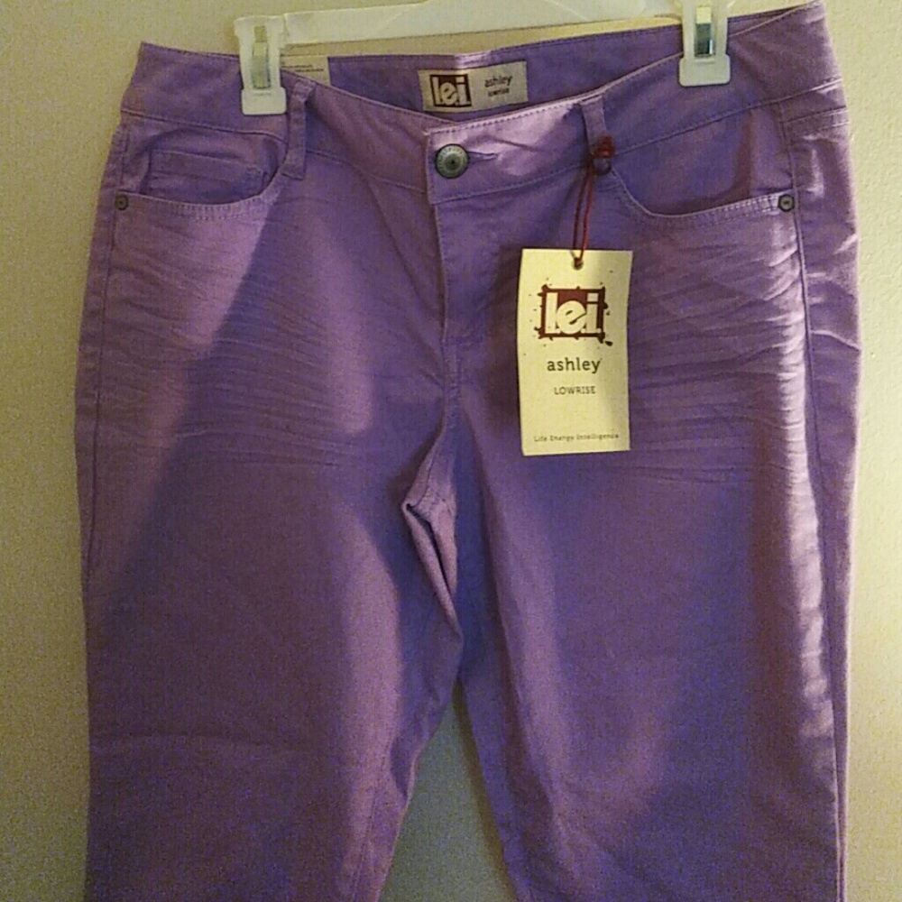 Pants